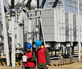 澄城倾斜摄影技术在基础设施监测中如何发挥作用？