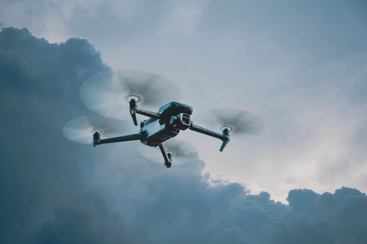 澄城应用 | 风电站选址，看无人机航测如何为风寻“家”